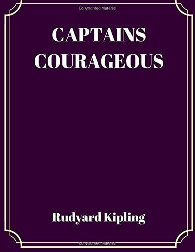 Captains Courageous