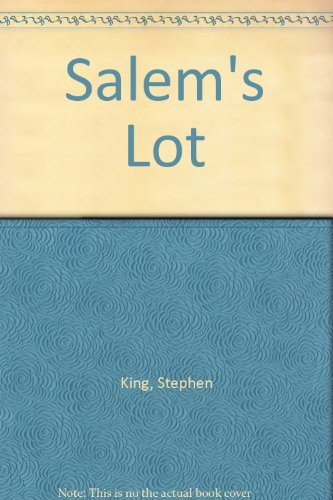 Salem's Lot
