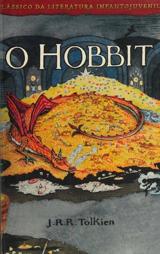O Hobbit Ou Lá É de Volta Outra Vez