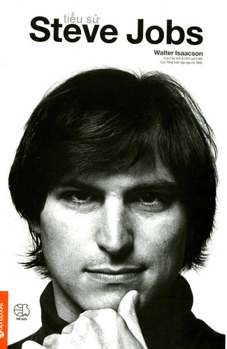 Steve Jobs tiểu sử a /c
