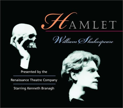 Hamlet (BBC radio presents).