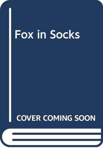 Fox in Socks