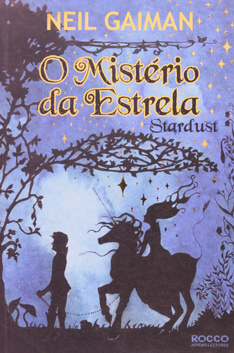 Stardust - Misterio Da Estrela (Em Portuguese do Brasil) - Neil Gaiman