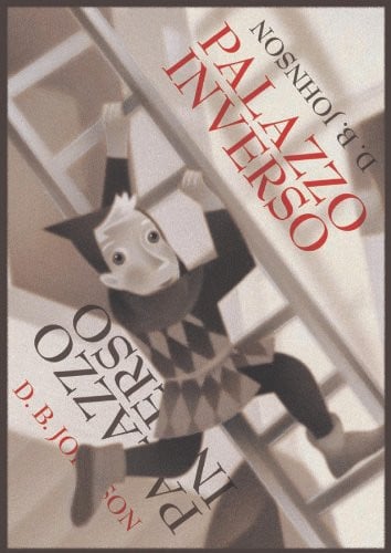 Cover of Palazzo Inverso