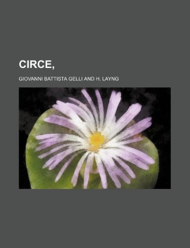 Circe,