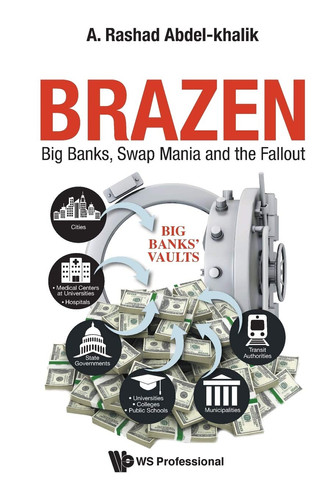 Brazen Big Banks, Swap Mania and the Fallout