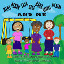 Cover of Mimi Memaw Yaya Gaga Nanna Granny Big Mama and Me