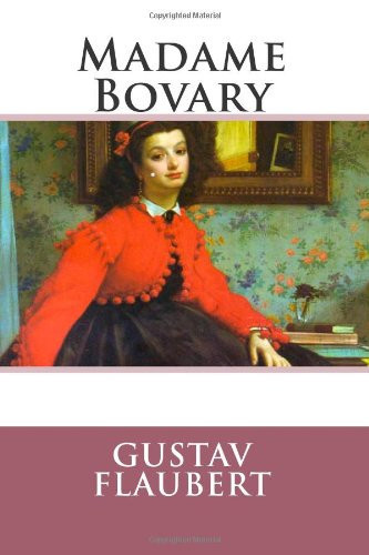 Madame Bovary