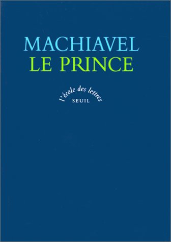 Prince (Le)