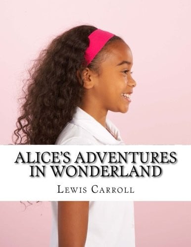 Alice's Adventures in Wonderland