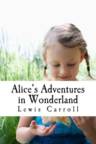 Alice's Adventures in Wonderland