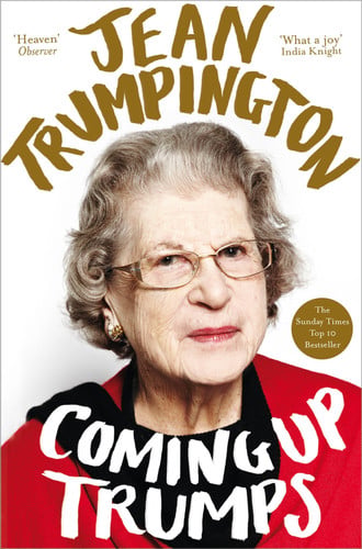 Coming Up Trumps: a Memoir