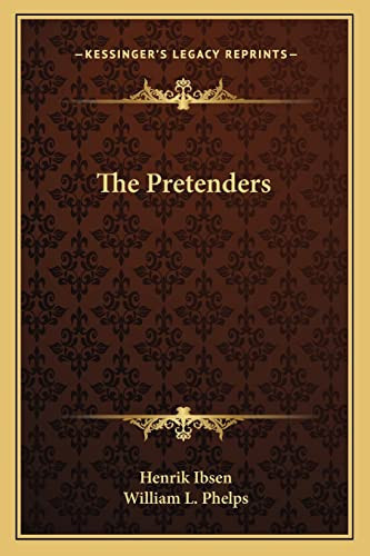 The Pretenders
