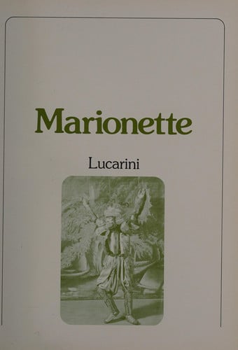 Marionette