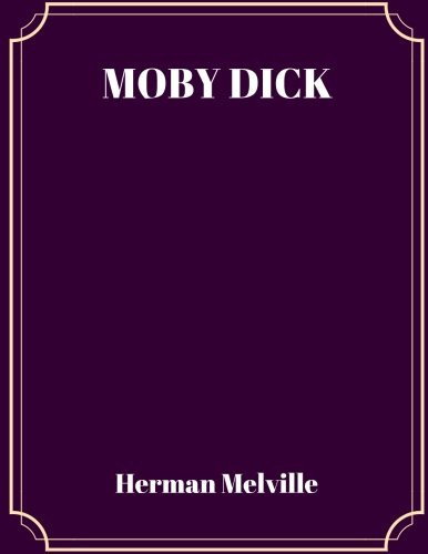 Moby Dick