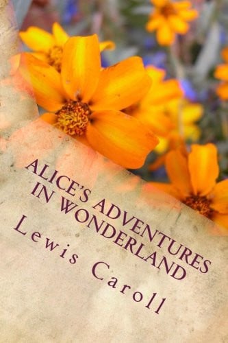 Alice's Adventures in Wonderland