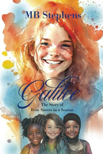 Cover of Galilee