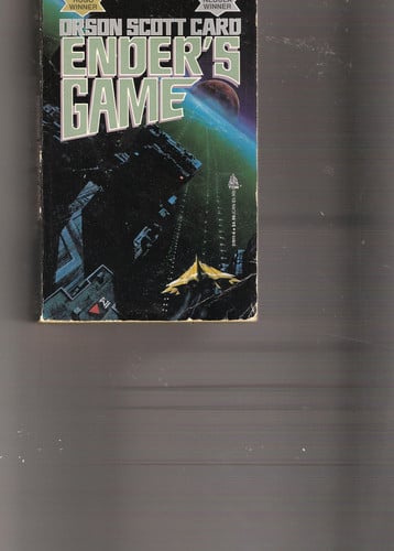 Ender's Game