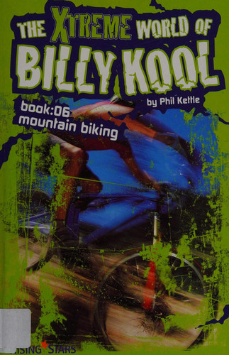 Cover of Mountain Biking Colorado
