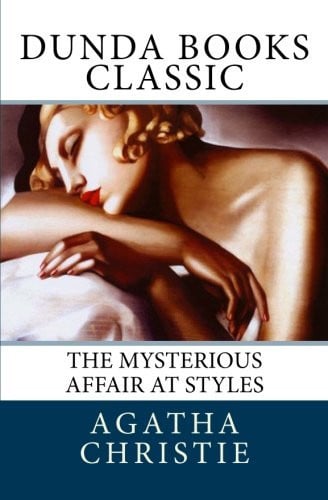 The Mysterious Affair at Styles