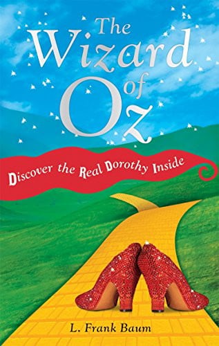 The Wonderful Wizard of Oz