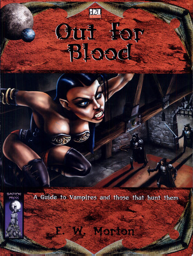Out for Blood