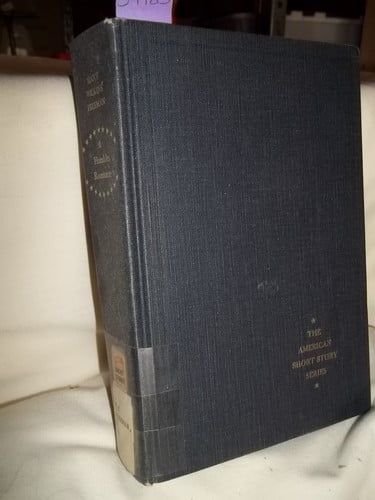 Cover of A humble romance and other stories