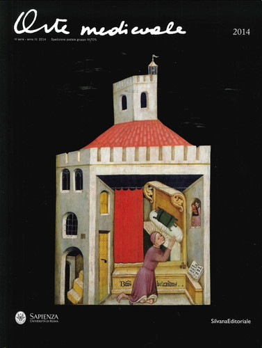 Arte medievale (2014)