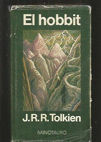 El hobbit