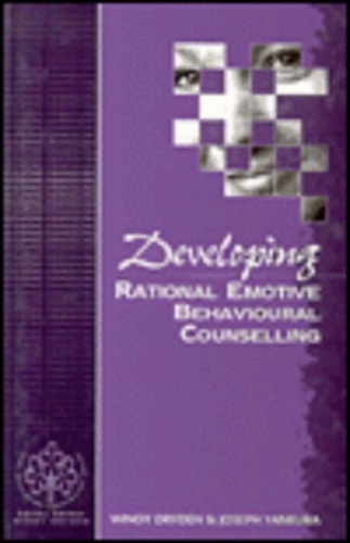 Developing Rational Emotive Behavioural Counselling