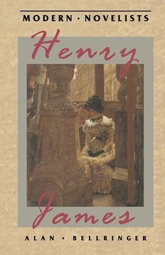 Henry James
