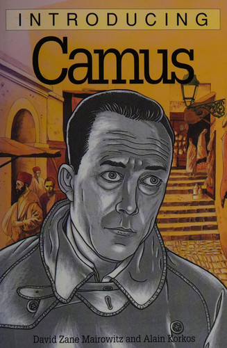 Introducing Camus