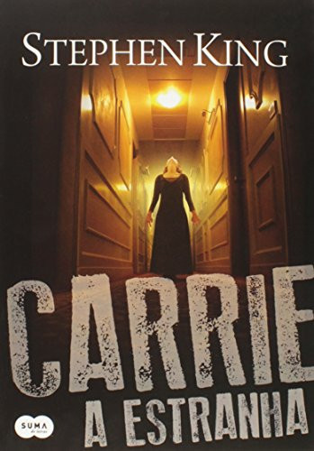 Carrie, a Estranha (Em Portuguese do Brasil)