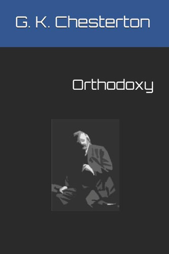Orthodoxy