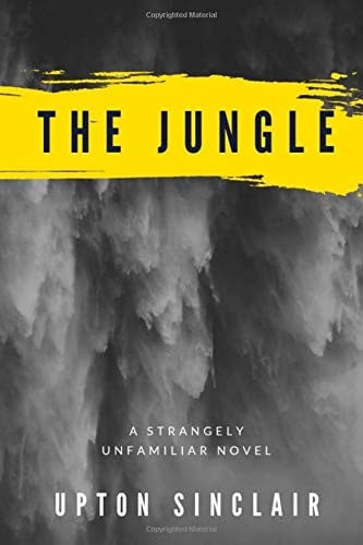 The Jungle 2019 New Release