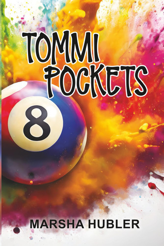 Cover of Tommi Pockets