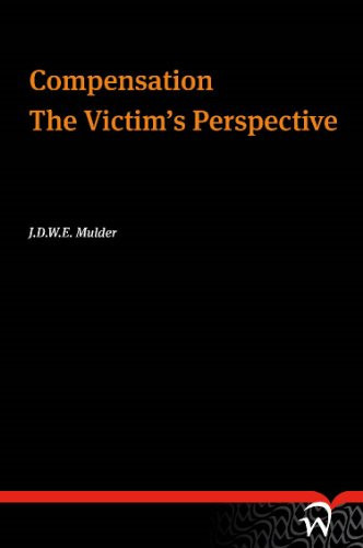 Compensation The Victim's Perspective
