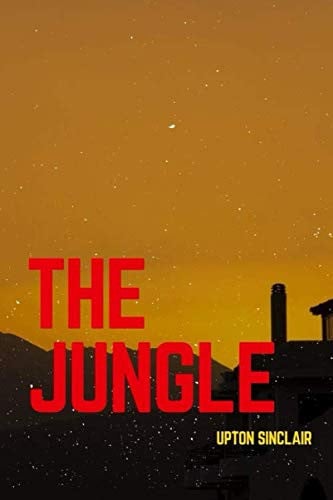 The Jungle 2019 Edition