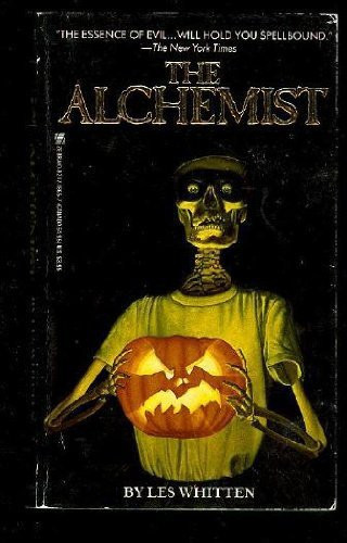 The Alchemist