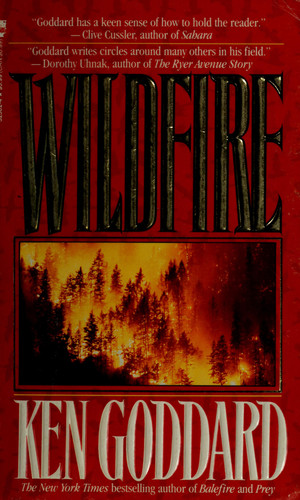 Wildfire