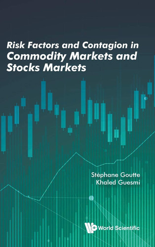 Risk Factors and Contagion in Commodity Markets and Stocks Markets