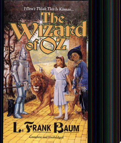 The Wizard of Oz