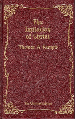 The Imitation of Christ