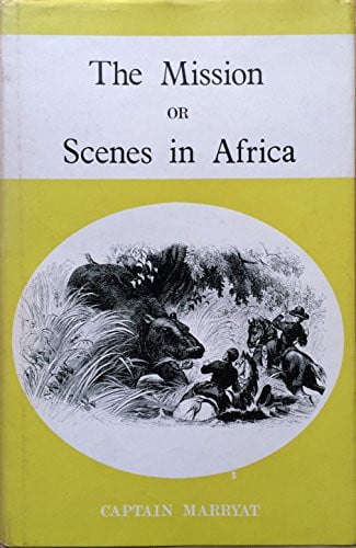 Cover of The mission