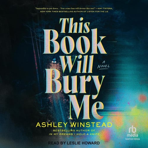 This Book Will Bury Me