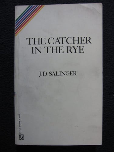 Catcher in the Rye