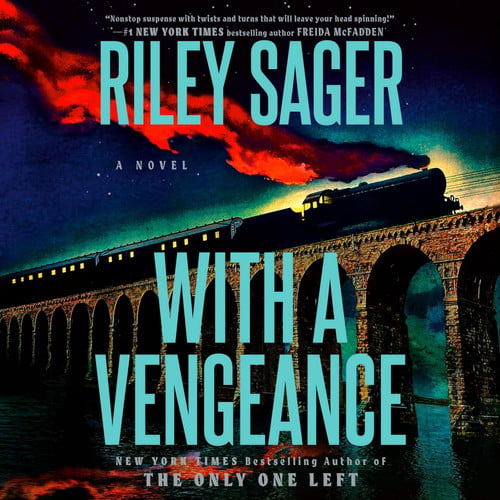 With a Vengeance