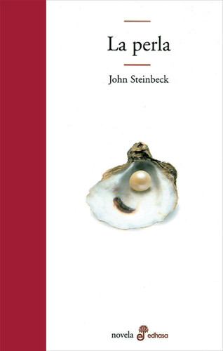 La perla (Spanish Edition)