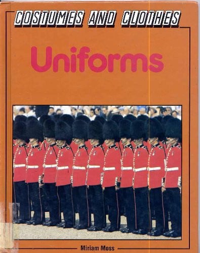 Cover of Uniforms