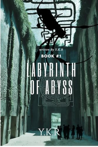 Labyrinth of Abyss Book 1